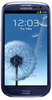 Смартфон Samsung Samsung Смартфон Samsung Galaxy S III 16Gb Blue - Советский