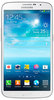 Смартфон Samsung Samsung Смартфон Samsung Galaxy Mega 6.3 8Gb GT-I9200 (RU) белый - Советский