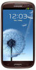 Смартфон Samsung Samsung Смартфон Samsung Galaxy S III 16Gb Brown - Советский