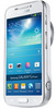 Смартфон SAMSUNG SM-C101 Galaxy S4 Zoom White - Советский