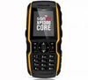 Терминал мобильной связи Sonim XP 1300 Core Yellow/Black - Советский