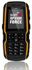 Сотовый телефон Sonim XP3300 Force Yellow Black - Советский