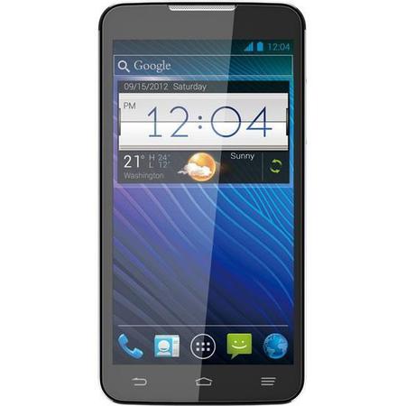 Смартфон ZTE Grand Memo Blue - Советский